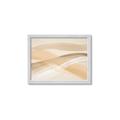 Picture of Shoreline Dance I _GroupedProduct_Rectangle_Landscape_Framed_Matted_
