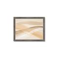 Picture of Shoreline Dance I _GroupedProduct_Rectangle_Landscape_Framed_Matted_