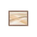 Picture of Shoreline Dance I _GroupedProduct_Rectangle_Landscape_Framed_Matted_