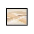 Picture of Shoreline Dance I _GroupedProduct_Rectangle_Landscape_Framed_Matted_