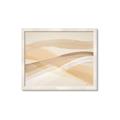 Picture of Shoreline Dance I _GroupedProduct_Rectangle_Landscape_Framed_Matted_