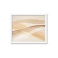Picture of Shoreline Dance I _GroupedProduct_Rectangle_Landscape_Framed_Matted_