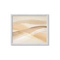 Picture of Shoreline Dance I _GroupedProduct_Rectangle_Landscape_Framed_Matted_
