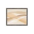 Picture of Shoreline Dance I _GroupedProduct_Rectangle_Landscape_Framed_Matted_