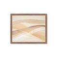 Picture of Shoreline Dance I _GroupedProduct_Rectangle_Landscape_Framed_Matted_
