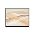 Picture of Shoreline Dance I _GroupedProduct_Rectangle_Landscape_Framed_Matted_