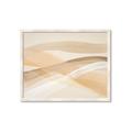 Picture of Shoreline Dance I _GroupedProduct_Rectangle_Landscape_Framed_Matted_