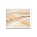 Picture of Shoreline Dance I _GroupedProduct_Rectangle_Landscape_Framed_Matted_