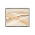 Picture of Shoreline Dance I _GroupedProduct_Rectangle_Landscape_Framed_Matted_