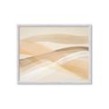 Picture of Shoreline Dance I _GroupedProduct_Rectangle_Landscape_Framed_Matted_