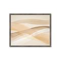 Picture of Shoreline Dance I _GroupedProduct_Rectangle_Landscape_Framed_Matted_