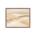 Picture of Shoreline Dance I _GroupedProduct_Rectangle_Landscape_Framed_Matted_