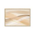 Picture of Shoreline Dance I _GroupedProduct_Rectangle_Landscape_Framed_Matted_