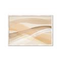 Picture of Shoreline Dance I _GroupedProduct_Rectangle_Landscape_Framed_Matted_