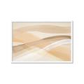 Picture of Shoreline Dance I _GroupedProduct_Rectangle_Landscape_Framed_Matted_