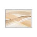 Picture of Shoreline Dance I _GroupedProduct_Rectangle_Landscape_Framed_Matted_