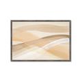 Picture of Shoreline Dance I _GroupedProduct_Rectangle_Landscape_Framed_Matted_