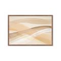 Picture of Shoreline Dance I _GroupedProduct_Rectangle_Landscape_Framed_Matted_