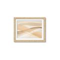 Picture of Shoreline Dance I _GroupedProduct_Rectangle_Landscape_Framed_Matted_