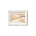 Picture of Shoreline Dance I _GroupedProduct_Rectangle_Landscape_Framed_Matted_