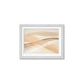 Picture of Shoreline Dance I _GroupedProduct_Rectangle_Landscape_Framed_Matted_