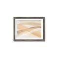 Picture of Shoreline Dance I _GroupedProduct_Rectangle_Landscape_Framed_Matted_