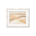 Picture of Shoreline Dance I _GroupedProduct_Rectangle_Landscape_Framed_Matted_