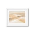 Picture of Shoreline Dance I _GroupedProduct_Rectangle_Landscape_Framed_Matted_