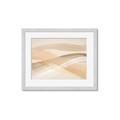Picture of Shoreline Dance I _GroupedProduct_Rectangle_Landscape_Framed_Matted_
