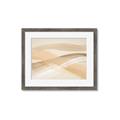 Picture of Shoreline Dance I _GroupedProduct_Rectangle_Landscape_Framed_Matted_