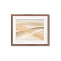 Picture of Shoreline Dance I _GroupedProduct_Rectangle_Landscape_Framed_Matted_