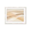 Picture of Shoreline Dance I _GroupedProduct_Rectangle_Landscape_Framed_Matted_