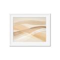 Picture of Shoreline Dance I _GroupedProduct_Rectangle_Landscape_Framed_Matted_