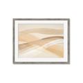 Picture of Shoreline Dance I _GroupedProduct_Rectangle_Landscape_Framed_Matted_
