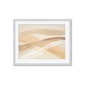 Picture of Shoreline Dance I _GroupedProduct_Rectangle_Landscape_Framed_Matted_