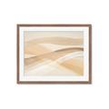 Picture of Shoreline Dance I _GroupedProduct_Rectangle_Landscape_Framed_Matted_