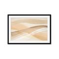 Picture of Shoreline Dance I _GroupedProduct_Rectangle_Landscape_Framed_Matted_
