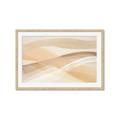 Picture of Shoreline Dance I _GroupedProduct_Rectangle_Landscape_Framed_Matted_
