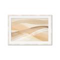 Picture of Shoreline Dance I _GroupedProduct_Rectangle_Landscape_Framed_Matted_