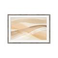 Picture of Shoreline Dance I _GroupedProduct_Rectangle_Landscape_Framed_Matted_