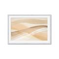 Picture of Shoreline Dance I _GroupedProduct_Rectangle_Landscape_Framed_Matted_