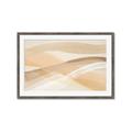 Picture of Shoreline Dance I _GroupedProduct_Rectangle_Landscape_Framed_Matted_