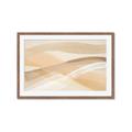 Picture of Shoreline Dance I _GroupedProduct_Rectangle_Landscape_Framed_Matted_