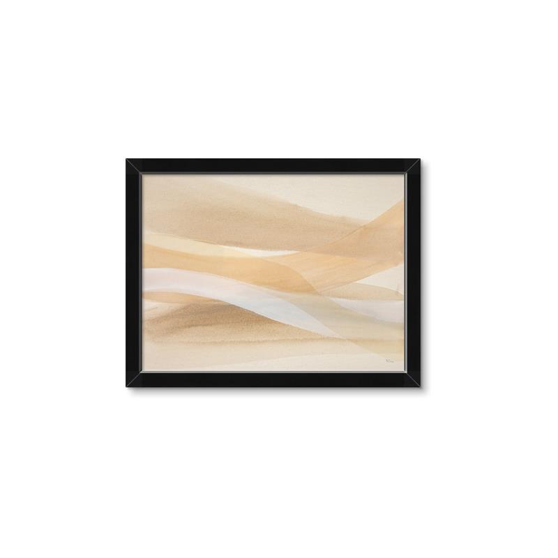 Picture of Shoreline Dance II _GroupedProduct_Rectangle_Landscape_Framed_Matted_