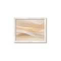 Picture of Shoreline Dance II _GroupedProduct_Rectangle_Landscape_Framed_Matted_