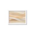 Picture of Shoreline Dance II _GroupedProduct_Rectangle_Landscape_Framed_Matted_