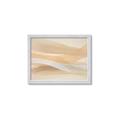 Picture of Shoreline Dance II _GroupedProduct_Rectangle_Landscape_Framed_Matted_