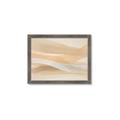 Picture of Shoreline Dance II _GroupedProduct_Rectangle_Landscape_Framed_Matted_