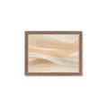 Picture of Shoreline Dance II _GroupedProduct_Rectangle_Landscape_Framed_Matted_