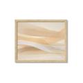 Picture of Shoreline Dance II _GroupedProduct_Rectangle_Landscape_Framed_Matted_